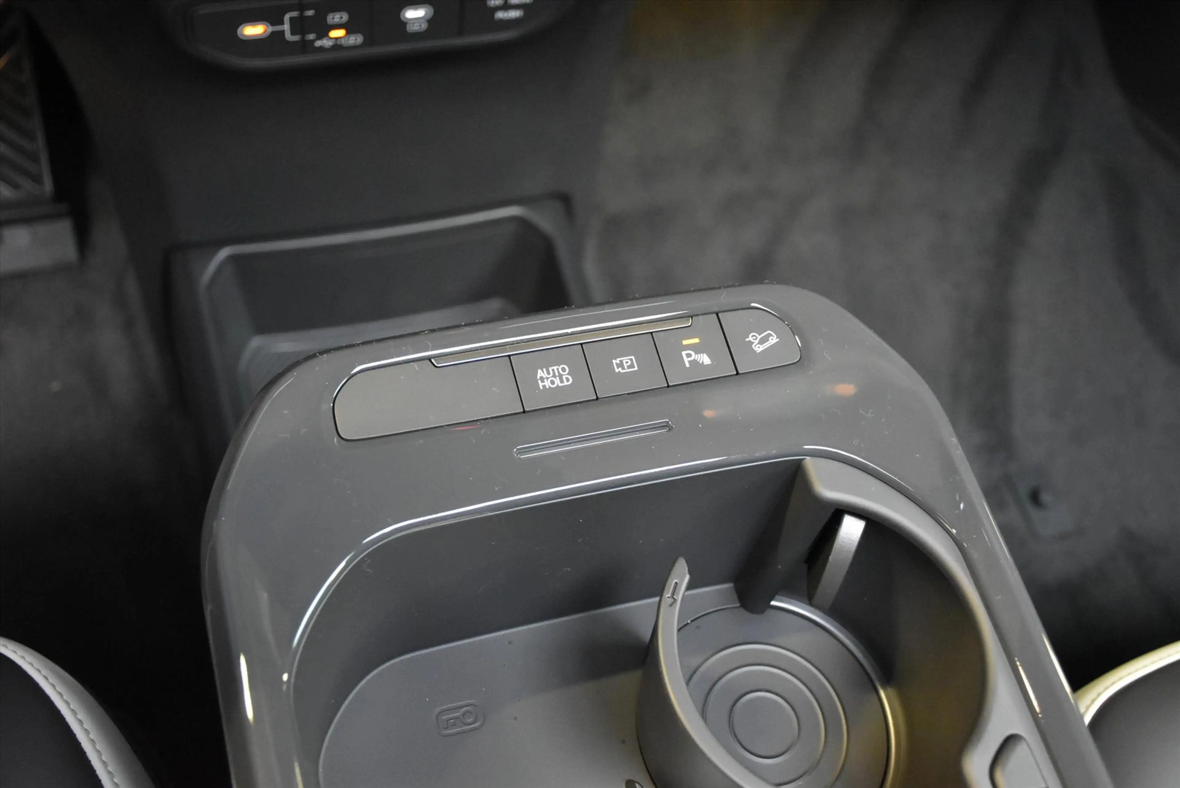 Kia EV5 81,4 kWh 217pk 2WD GT-Line Business Edition NIEUW — photo 36
