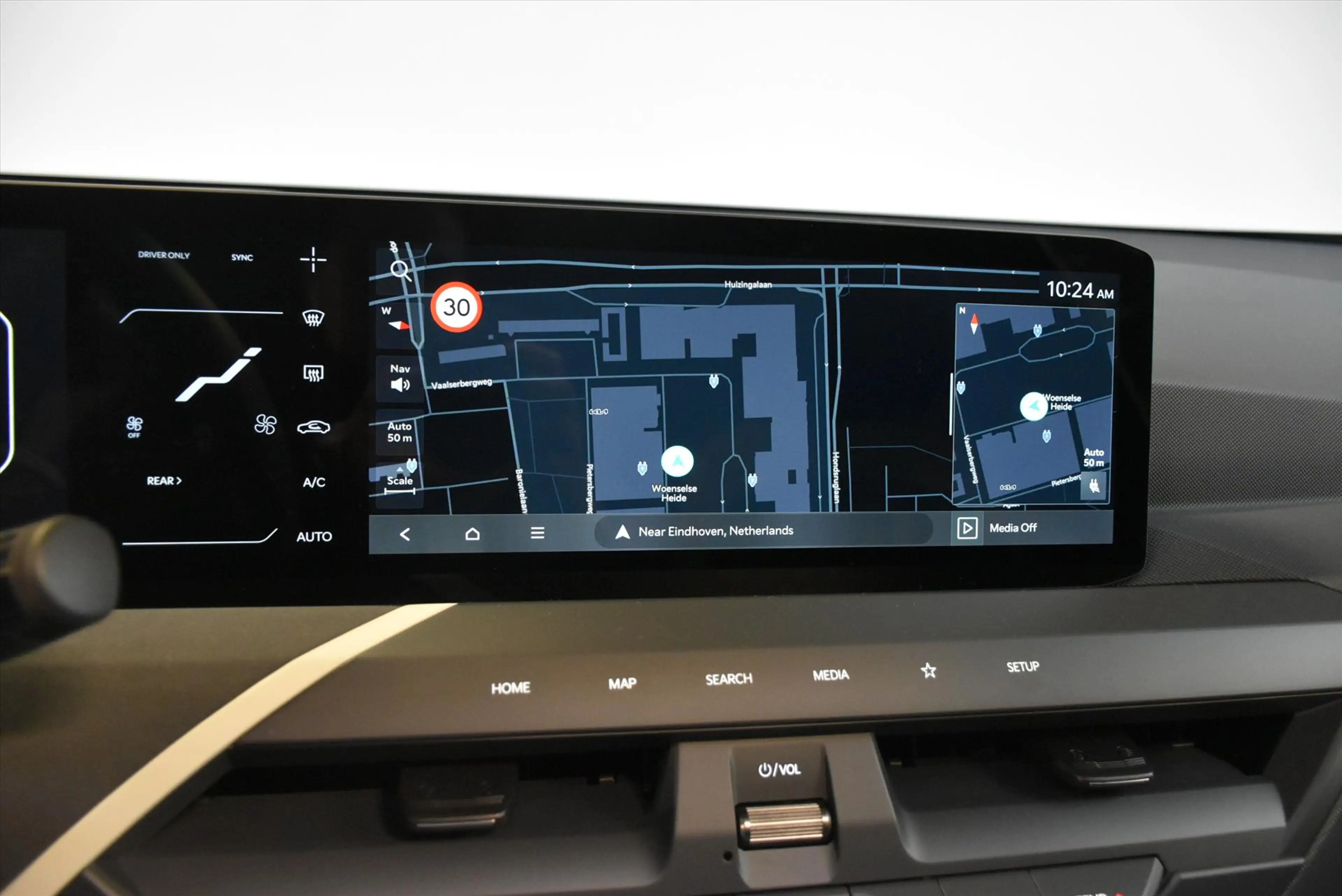 Kia EV5 81,4 kWh 217pk 2WD GT-Line Business Edition NIEUW — photo 32