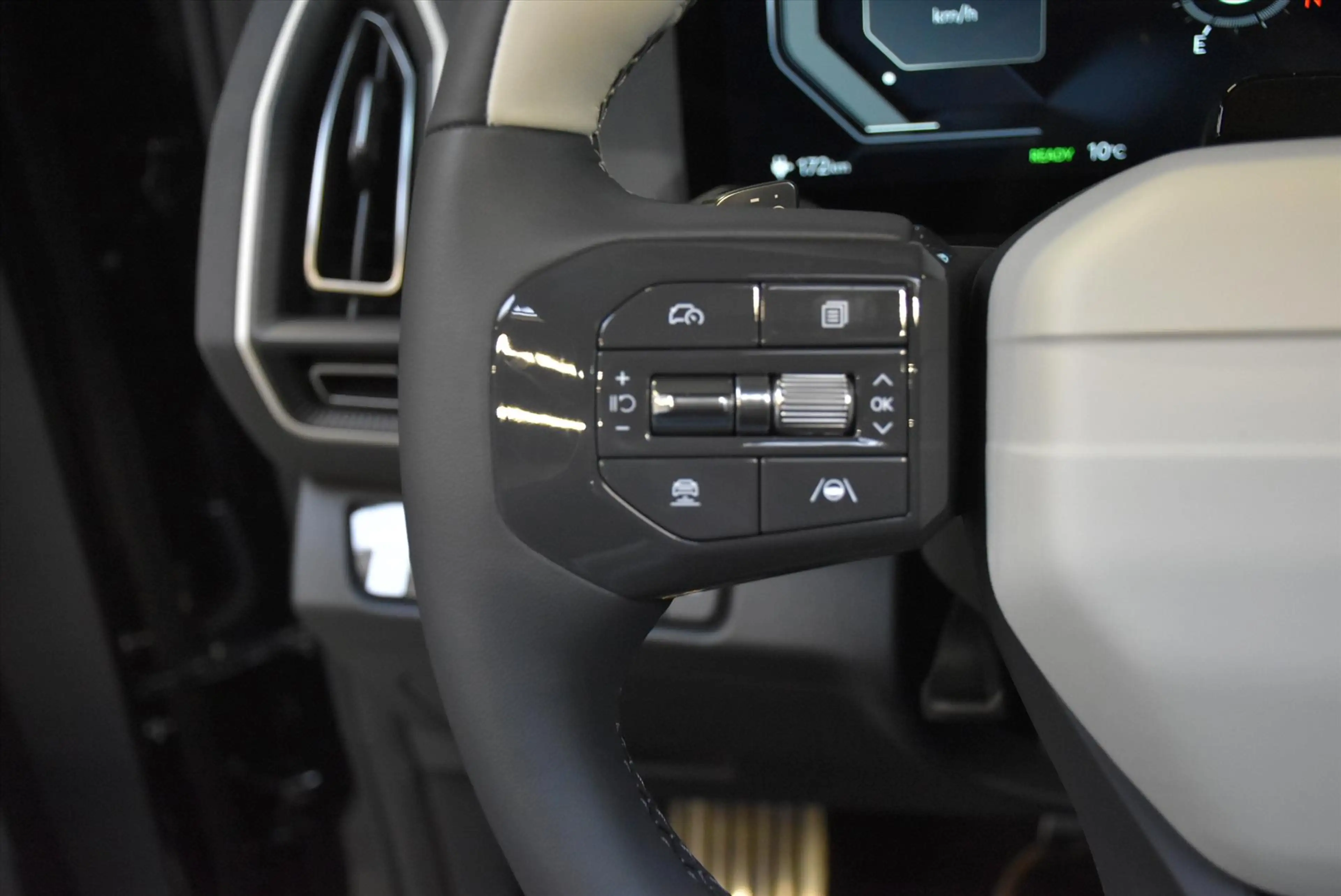 Kia EV5 81,4 kWh 217pk 2WD GT-Line Business Edition NIEUW — photo 27