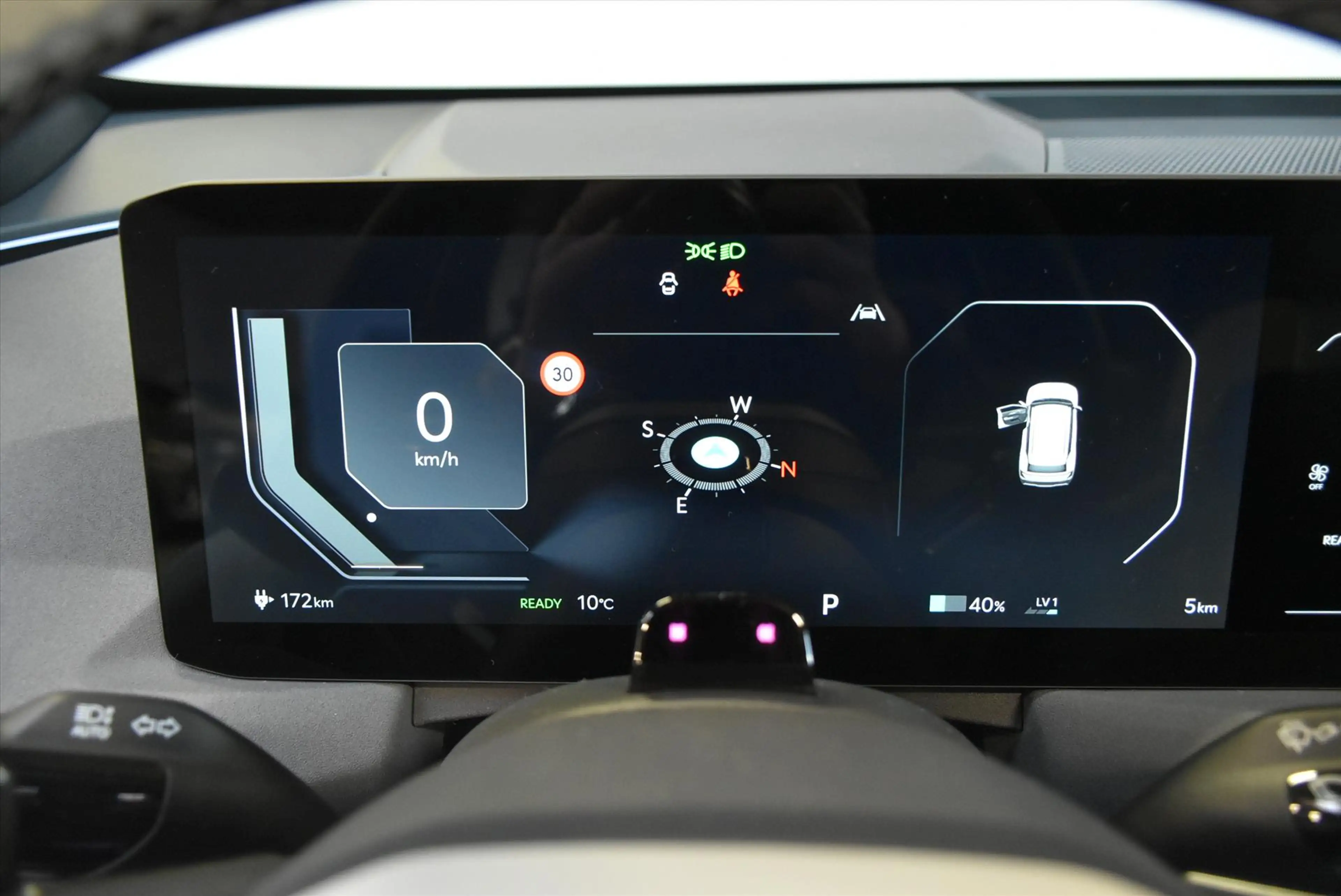 Kia EV5 81,4 kWh 217pk 2WD GT-Line Business Edition NIEUW — photo 26