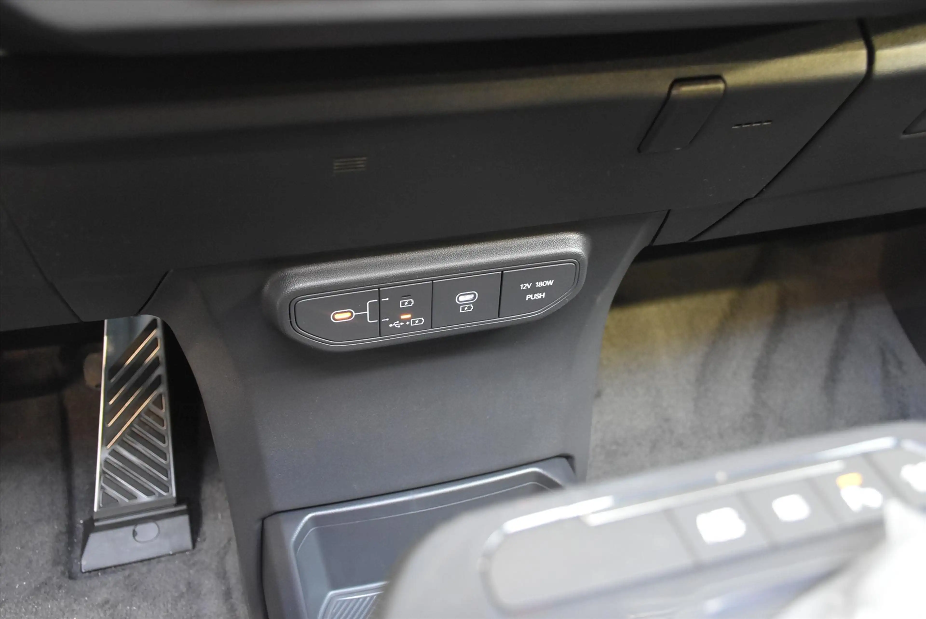 Kia EV5 81,4 kWh 217pk 2WD GT-Line Business Edition NIEUW — photo 35