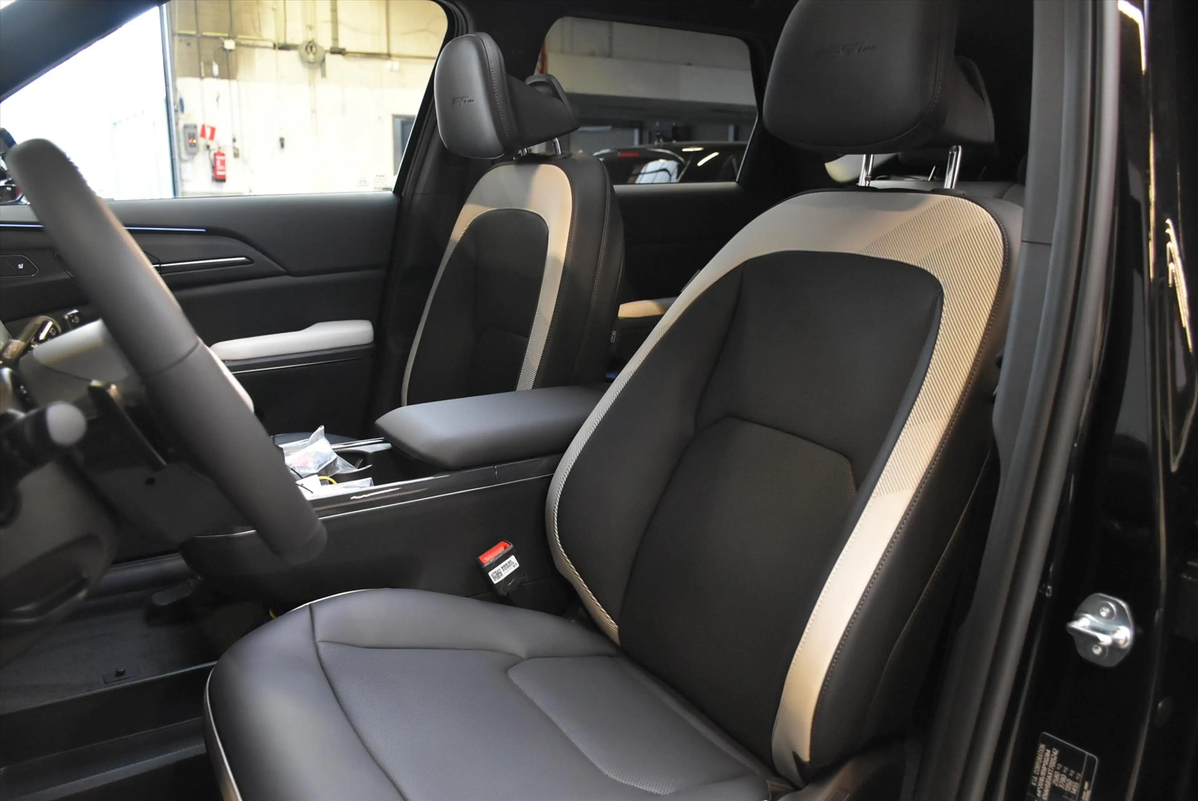 Kia EV5 81,4 kWh 217pk 2WD GT-Line Business Edition NIEUW — photo 10