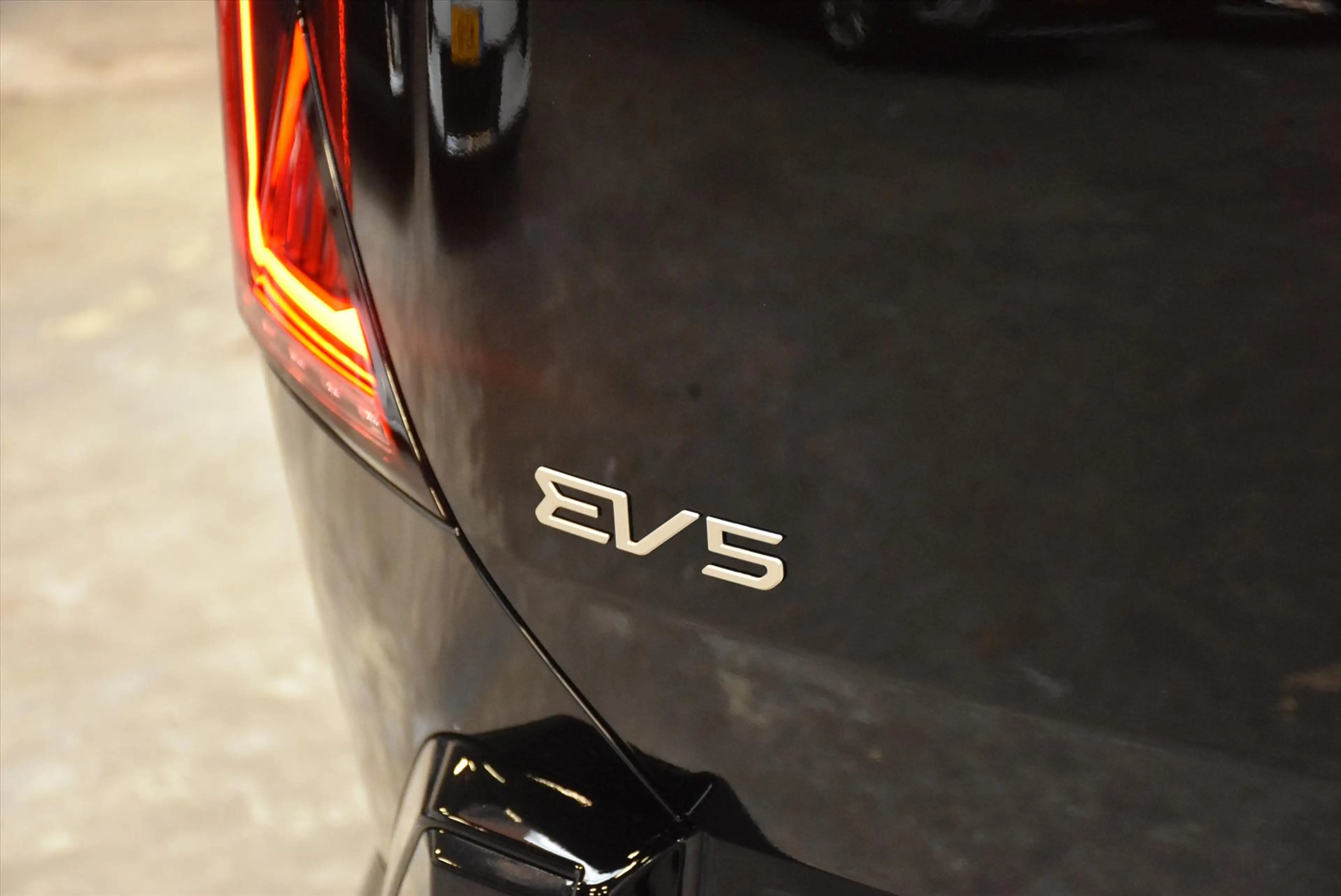 Kia EV5 81,4 kWh 217pk 2WD GT-Line Business Edition NIEUW — photo 12