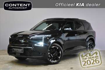81,4 kWh 217pk 2WD GT-Line Business Edition