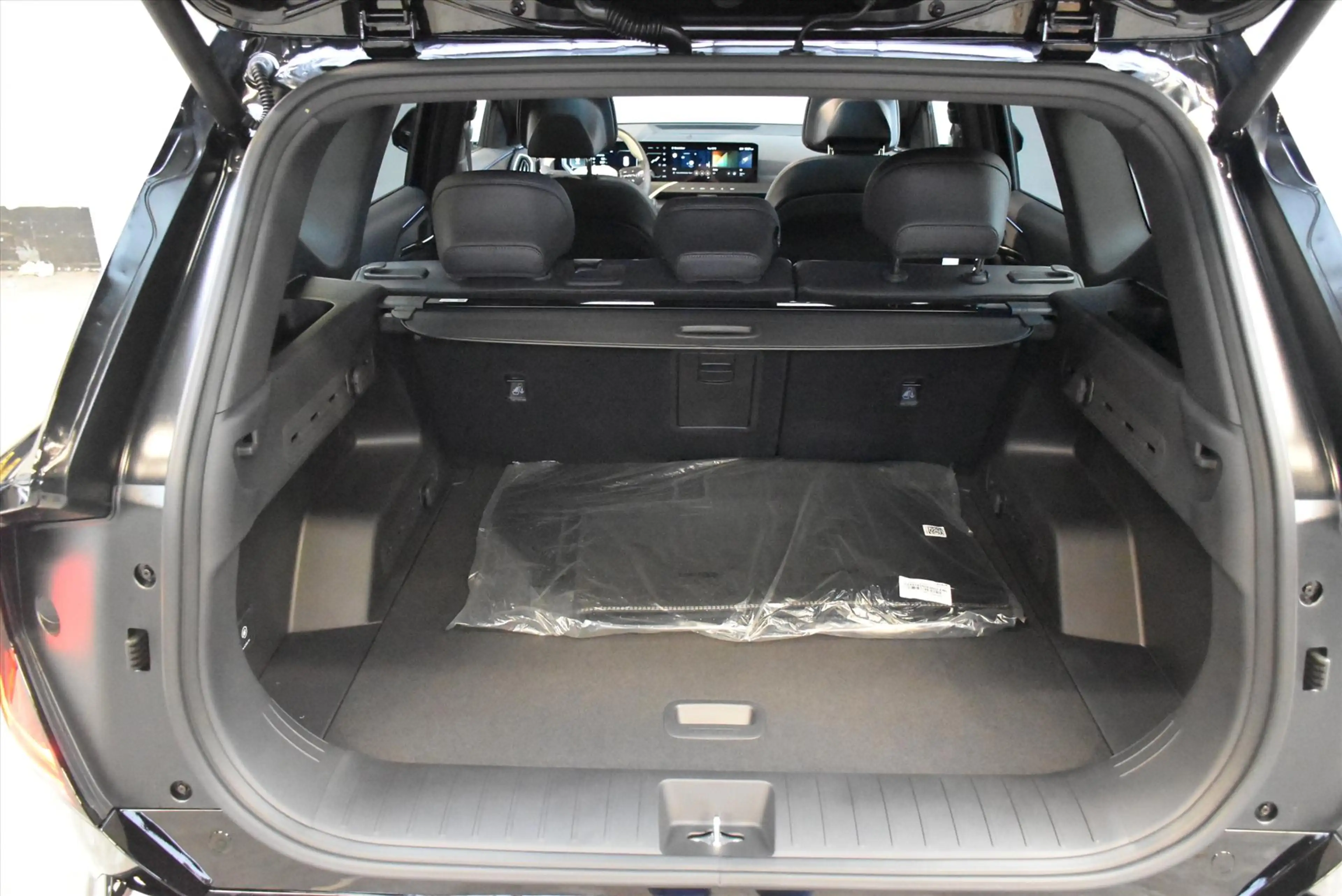 Kia EV5 81,4 kWh 217pk 2WD GT-Line Business Edition NIEUW — photo 13