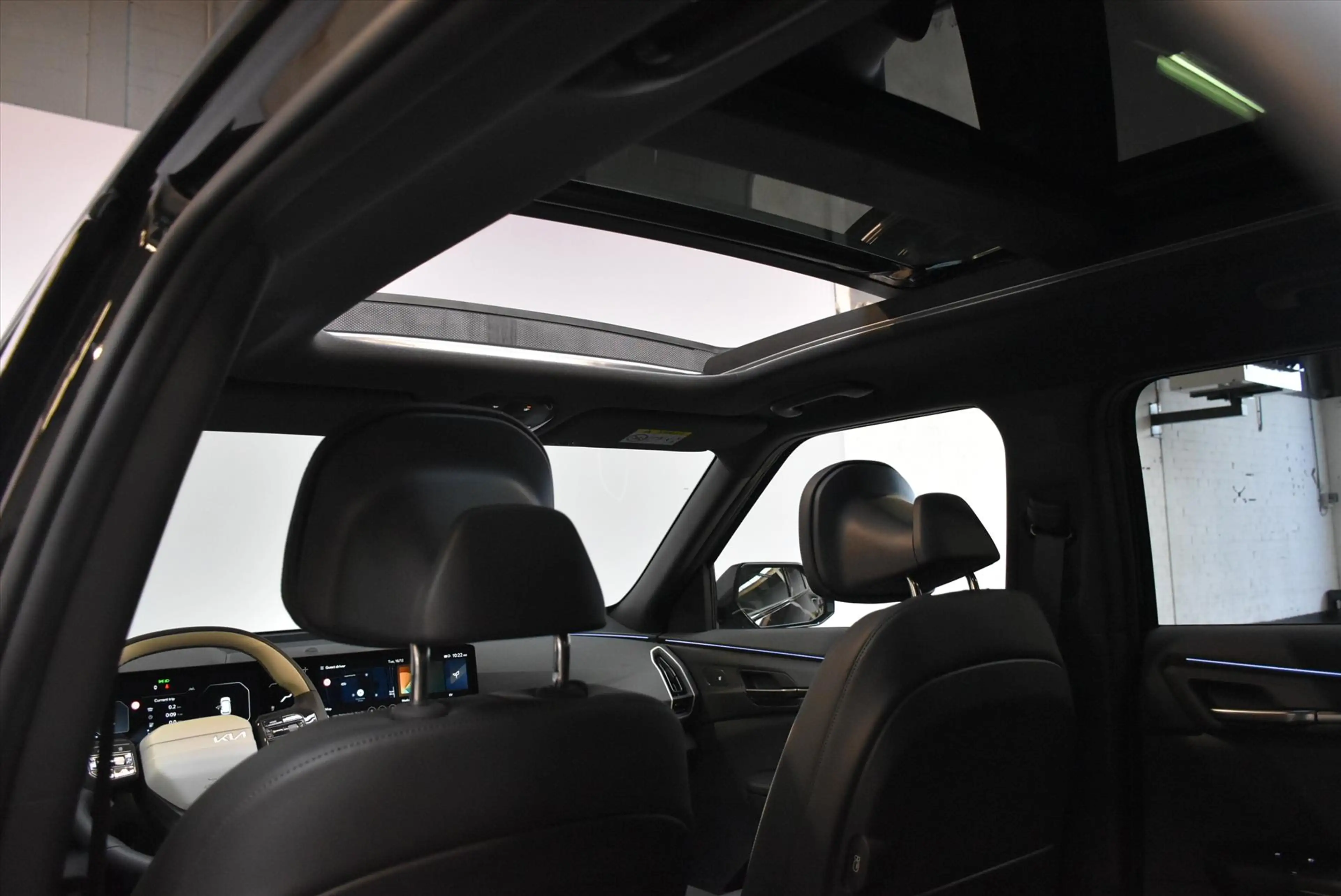 Kia EV5 81,4 kWh 217pk 2WD GT-Line Business Edition NIEUW — photo 21