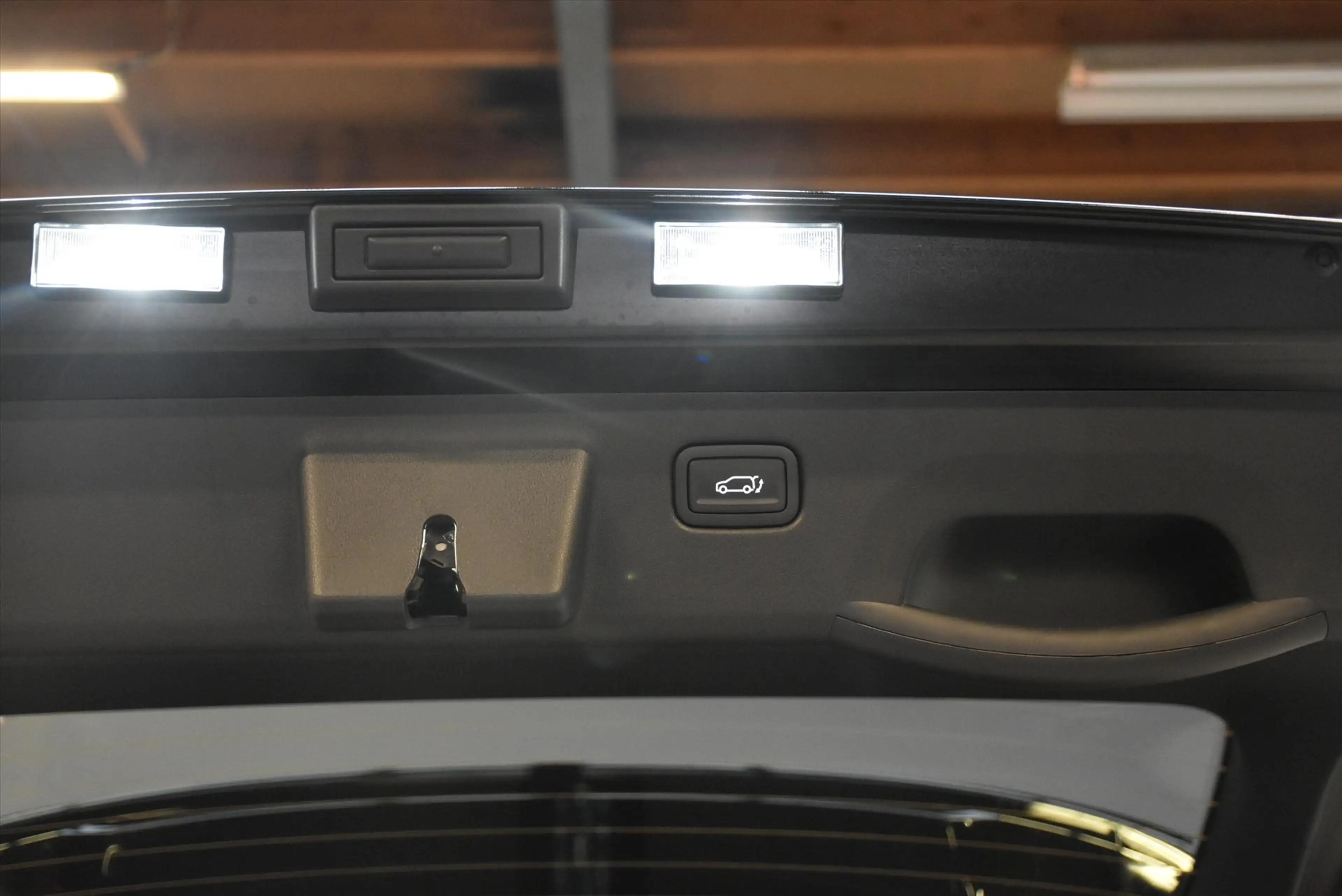 Kia EV5 81,4 kWh 217pk 2WD GT-Line Business Edition NIEUW — photo 14