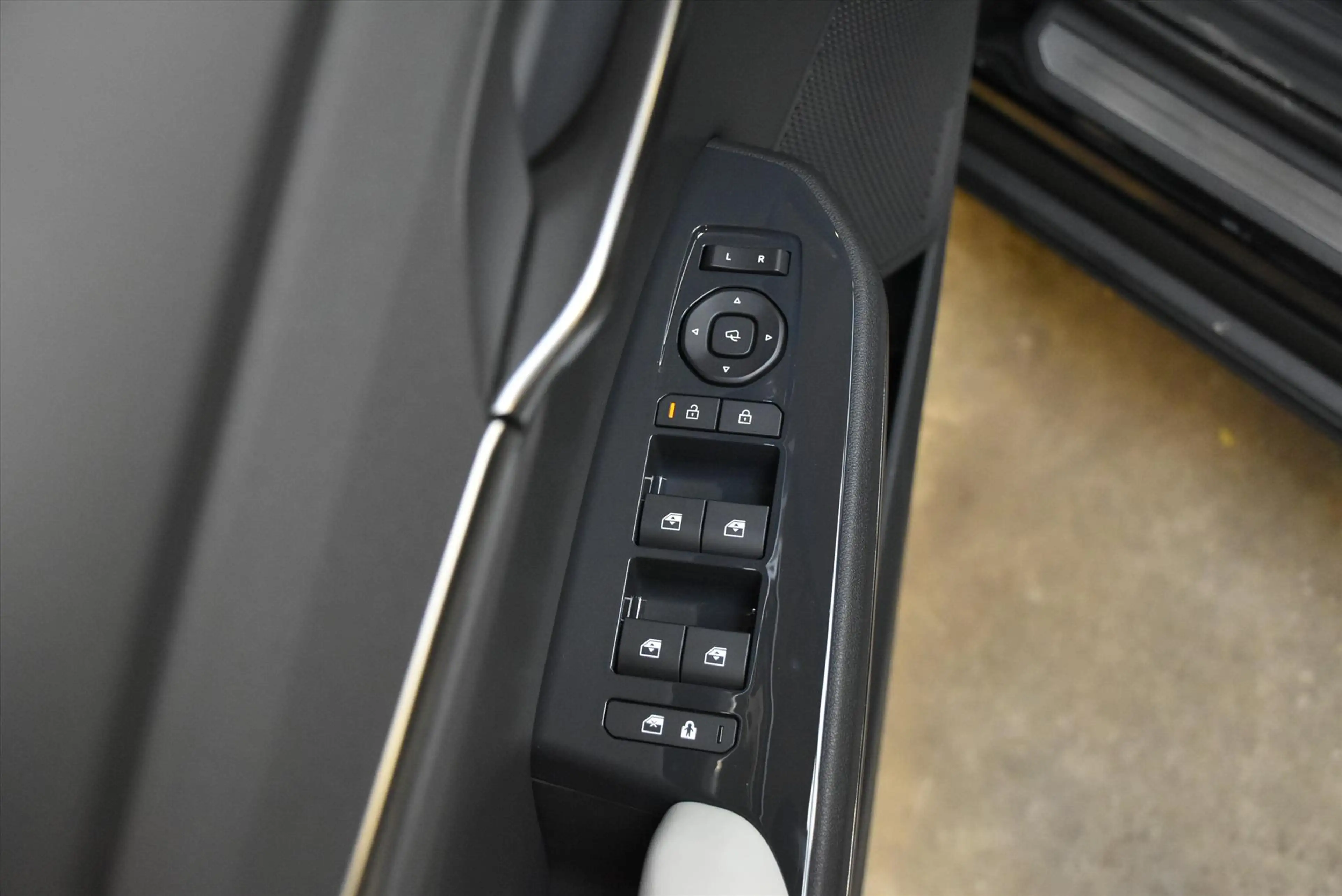 Kia EV5 81,4 kWh 217pk 2WD GT-Line Business Edition NIEUW — photo 22