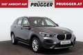 BMW X1 sDrive18d Autom LED NAVI KEYLESS HUD KAMERA Grau - thumbnail 4