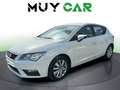 SEAT Leon 1.2 TSI S&S Reference Plus 110 Blanco - thumbnail 3
