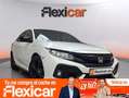 Honda Civic 1.0 VTEC Turbo Dynamic Blanco - thumbnail 1
