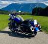Harley-Davidson Road King Classic 2008 | Viel Zubehör | Top gepflegt Azul - thumbnail 2