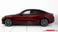 BMW 420 d xDrive Rouge - thumbnail 4