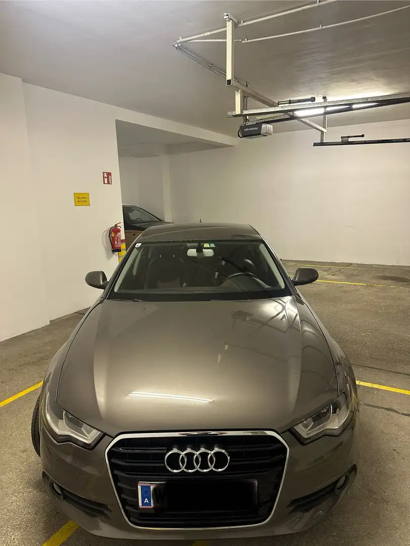 Audi A6 2,0 TDI e DPF - 1