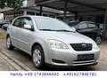 Toyota Corolla 1.4i Lim. Compact/Klima/AHK/TÜV AU 05.26 Silber - thumbnail 2
