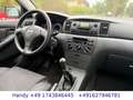 Toyota Corolla 1.4i Lim. Compact/Klima/AHK/TÜV AU 05.26 Silber - thumbnail 18
