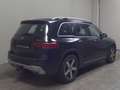 Mercedes-Benz GLB 220 d 4M Progressive AHK MBUX Navi LED AHK Negro - thumbnail 4