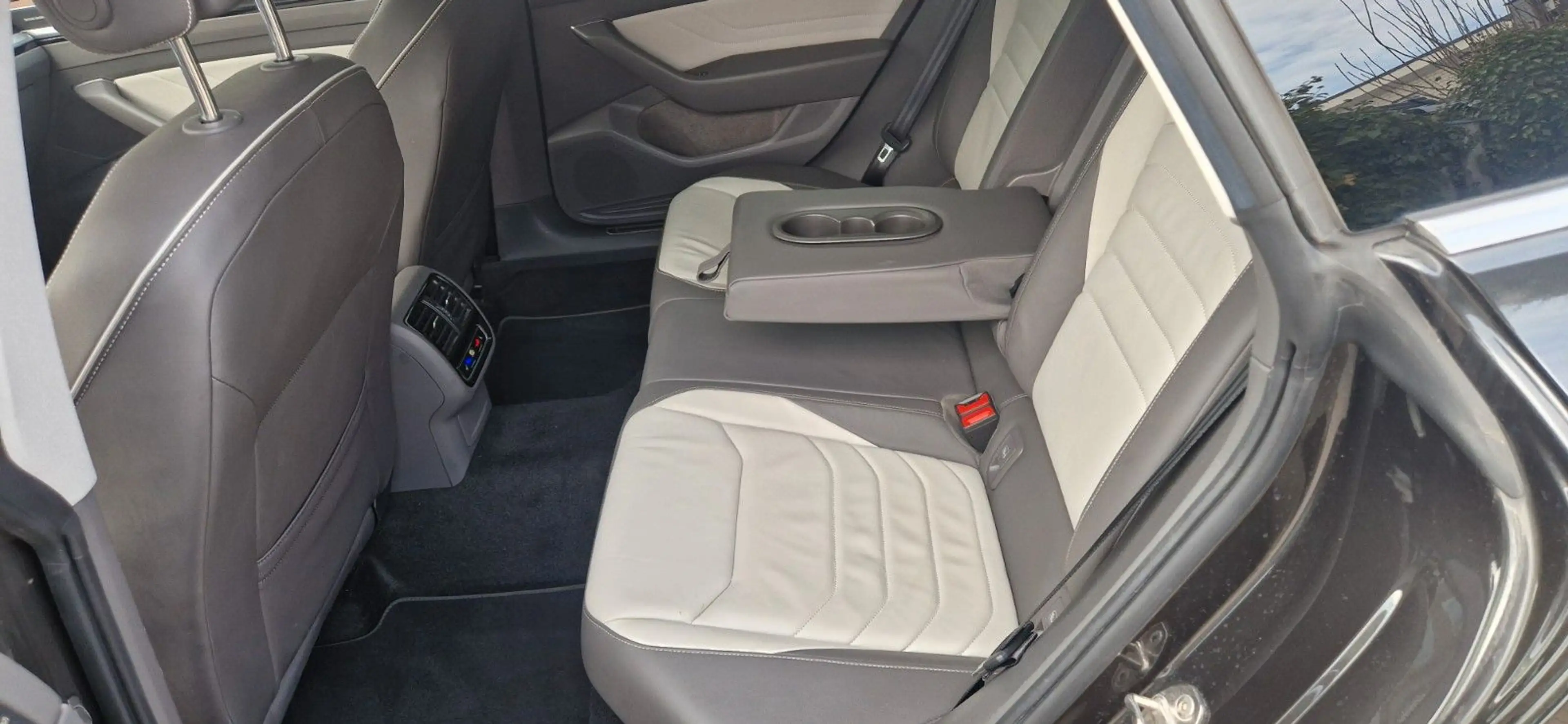 Volkswagen Arteon Shooting Brake Elegance 4Motion AHK Vollleder — photo 14