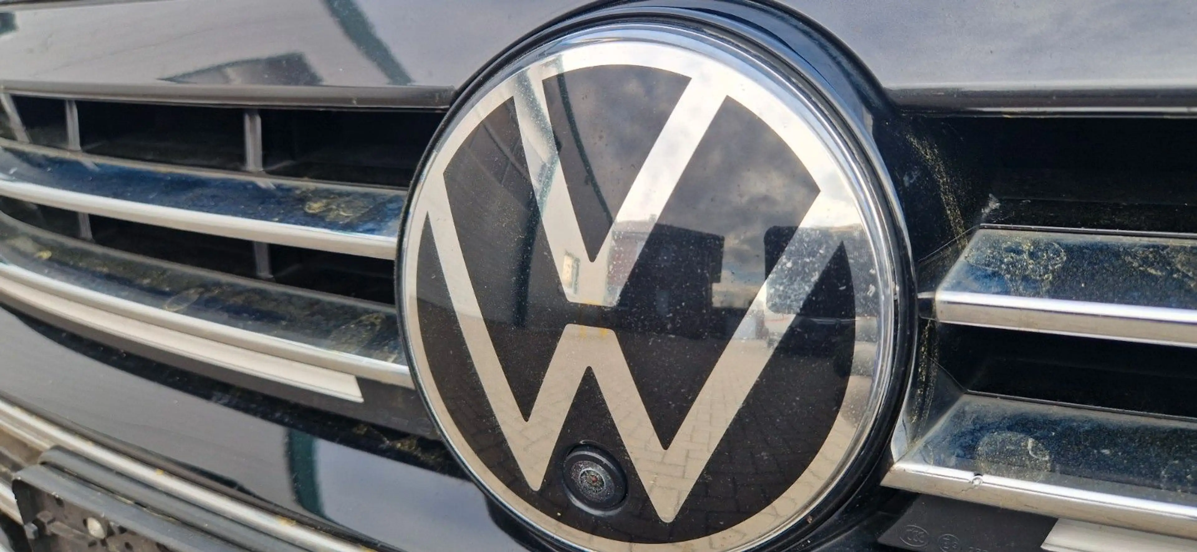 Volkswagen Arteon Shooting Brake Elegance 4Motion AHK Vollleder — photo 12