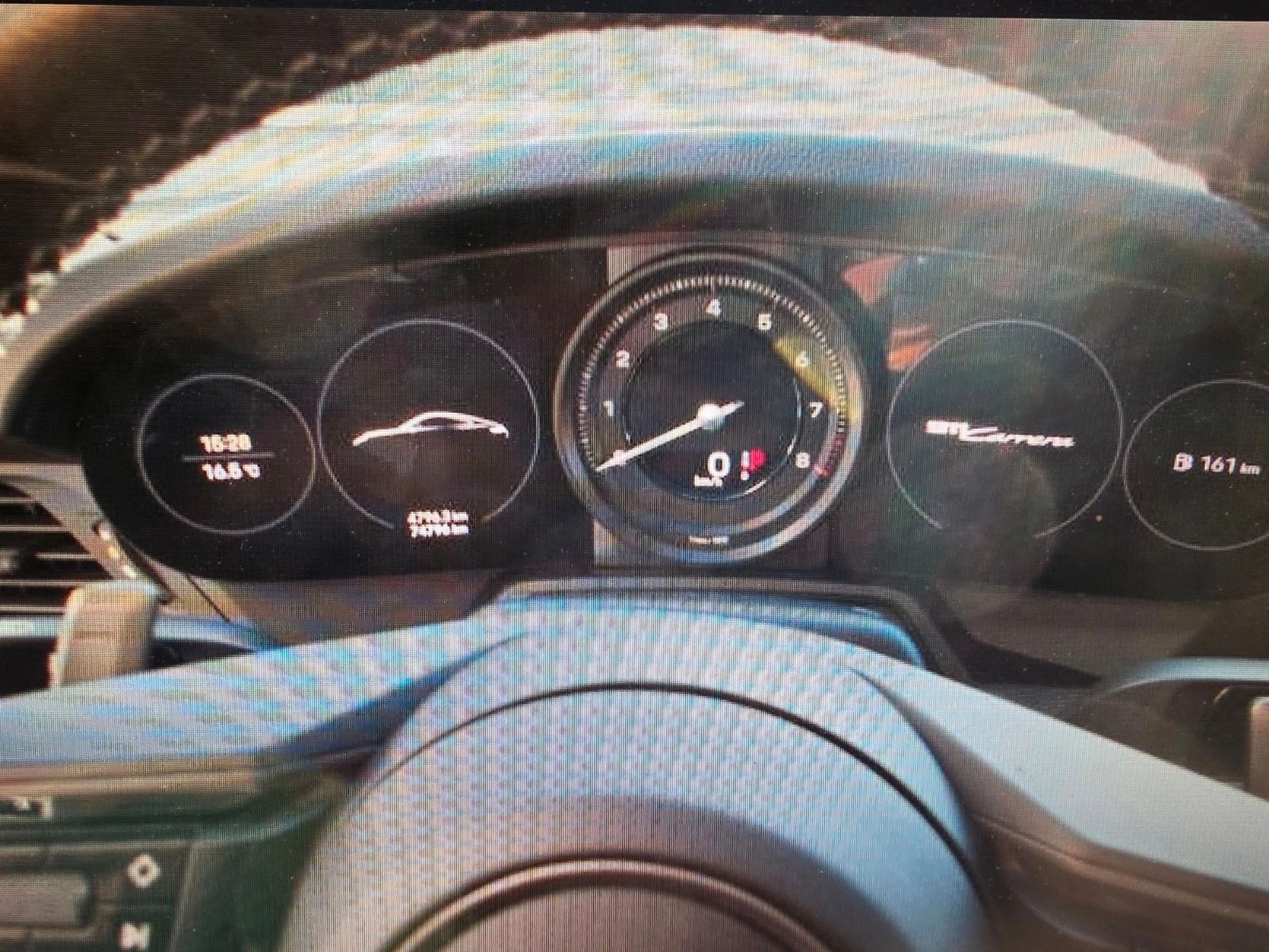 Porsche 992 Carrera Schwarz/Schwarz APPROVED — photo 6