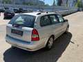 Chevrolet Nubira 1.6 SX | PICKERL BIS 09/2026 NIKL.ÜBERZUG | Grau - thumbnail 4