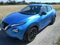 Nissan Juke Juke DIG-T 117 Acenta Blau - thumbnail 1