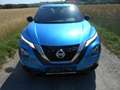 Nissan Juke Juke DIG-T 117 Acenta Blau - thumbnail 2