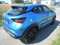 Nissan Juke Juke DIG-T 117 Acenta Blau - thumbnail 4