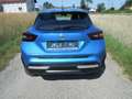 Nissan Juke Juke DIG-T 117 Acenta Blau - thumbnail 5