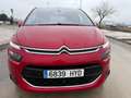 Citroen C4 Aircross 1.6 THP 155cv Intensive Rouge - thumbnail 1