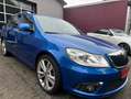 Skoda Octavia 2.0 TFSI RS KLIMAA/XENON/TEMPO Blauw - thumbnail 3