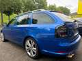 Skoda Octavia 2.0 TFSI RS KLIMAA/XENON/TEMPO Blauw - thumbnail 4