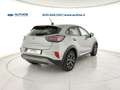 Ford Puma 1.0 ecoboost hybrid Titanium s&s 125cv Argento - thumbnail 4