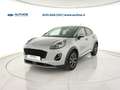 Ford Puma 1.0 ecoboost hybrid Titanium s&s 125cv Argento - thumbnail 1