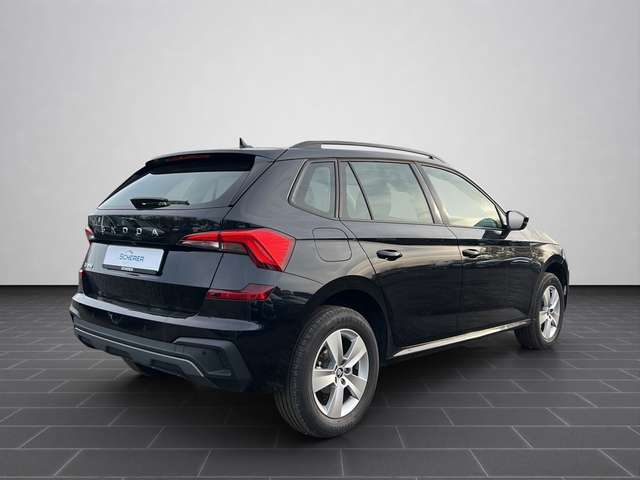 Skoda Kamiq Selection 1.0 TSI DSG KAMERA PACC