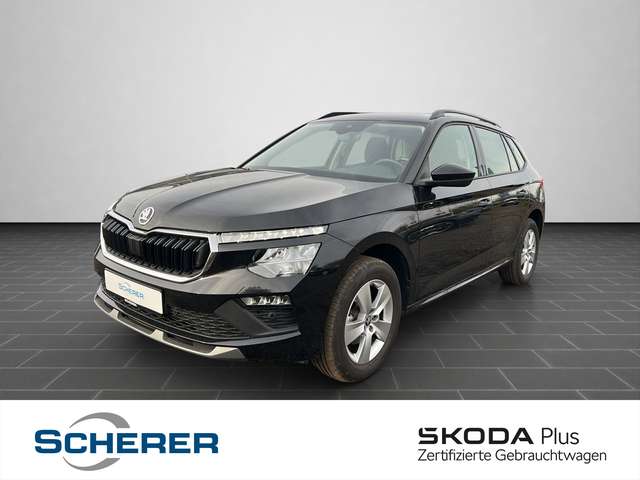 Imagine Skoda Kamiq Selection 1.0 TSI DSG KAMERA PACC