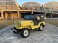 Jeep Willys Jeep Willlys CJ3B bravo viasa Ebro Amarillo - thumbnail 7
