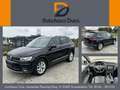 Volkswagen Tiguan 2.0 TDI Highline BMT/Start-Stopp 4Motion Negro - thumbnail 1