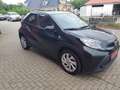 Toyota Aygo Play Schwarz - thumbnail 4