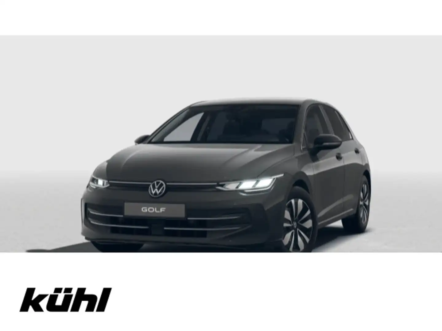 Volkswagen Golf VIII 1.5 TSI OPF Goal Spezi_Woche Golf Gris - 1