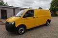 Volkswagen T5 lang Transporter Kasten-Kombi 2.0 TDI/EU5 Gelb - thumbnail 3
