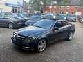Mercedes-Benz C 220 CDI BlueEfficiency*NAVI*PANO*SHZ*PDC*** Negru - thumbnail 1