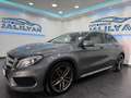Mercedes-Benz GLA 200 d, AHK, NAVI,AMG-LINE, EXKLUSIVE-PAKET,TEMPOMAT... Grau - thumbnail 2