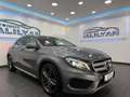 Mercedes-Benz GLA 200 d, AHK, NAVI,AMG-LINE, EXKLUSIVE-PAKET,TEMPOMAT... Grau - thumbnail 4