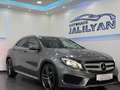 Mercedes-Benz GLA 200 d, AHK, NAVI,AMG-LINE, EXKLUSIVE-PAKET,TEMPOMAT... Grau - thumbnail 8