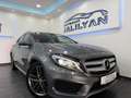 Mercedes-Benz GLA 200 d, AHK, NAVI,AMG-LINE, EXKLUSIVE-PAKET,TEMPOMAT... Grau - thumbnail 1