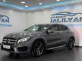 Mercedes-Benz GLA 200 d, AHK, NAVI,AMG-LINE, EXKLUSIVE-PAKET,TEMPOMAT... Grau - thumbnail 3
