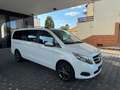 Mercedes-Benz V 220 d Lang 4Matic|Kamera|2xSchiebetür|LED|AHK Blanc - thumbnail 2