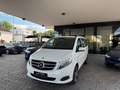 Mercedes-Benz V 220 d Lang 4Matic|Kamera|2xSchiebetür|LED|AHK Blanc - thumbnail 7
