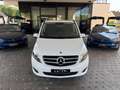Mercedes-Benz V 220 d Lang 4Matic|Kamera|2xSchiebetür|LED|AHK Blanc - thumbnail 8